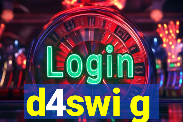 d4swi g